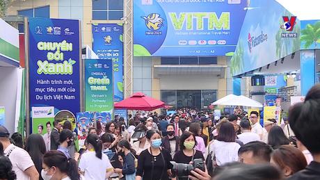 Điểm hẹn Hà Nội số 15/2024