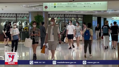 Kinh tế Trung Quốc tăng trưởng cao hơn dự báo