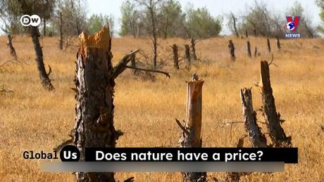 Tạp chí toàn cầu số 916 ngày 16/4/2024