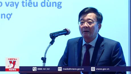 Tín dụng tiêu dùng gặp nhiều khó khăn