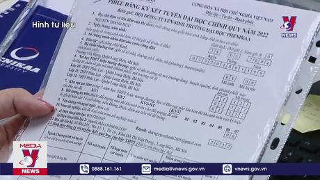 Bản tin thời sự 8h ngày 16/4/2024