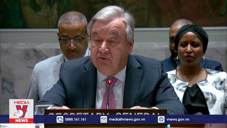 Các nước kêu gọi Israel, Iran kiềm chế căng thẳng