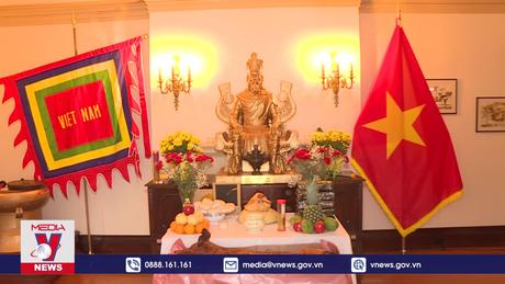 Người Việt tại Canada cùng đoàn kết hướng về Tổ quốc