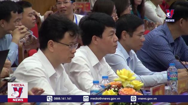 Phát triển nguồn nhân lực trong ngành công nghiệp bán dẫn