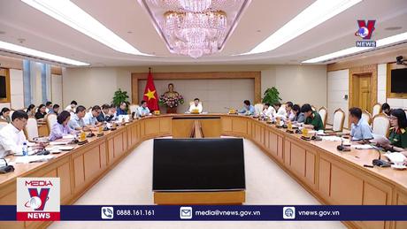 Xây dựng các văn bản hướng dẫn thi hành Luật Đất đai “từ sớm, từ xa” 