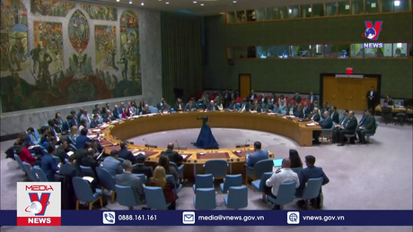 Bản tin thời sự 22h ngày 15/4/2024