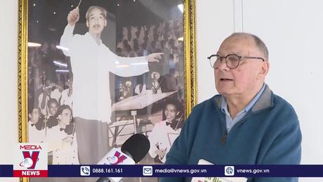 Nhà sử học Pháp khẳng định giá trị của chiến thắng Điện Biên Phủ