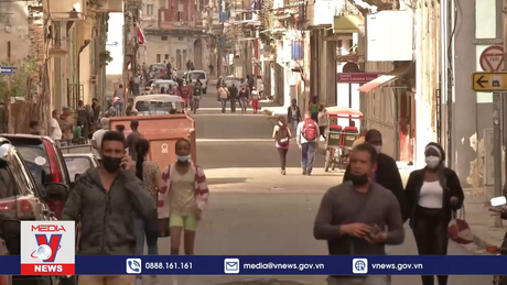 Cuba kêu gọi Mỹ nới lỏng trừng phạt