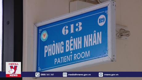 Tiếp thêm động lực để chiến đấu với bệnh tật