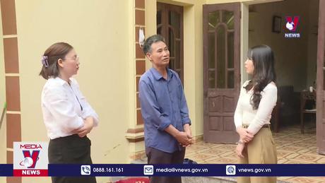 Người dân mong chờ cấp sổ đỏ cho đất không giấy tờ 