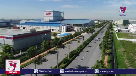 Hà Nam thu hút thêm 8 dự án FDI