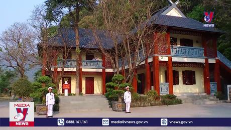 Bản tin thời sự 22h ngày 16/4/2024