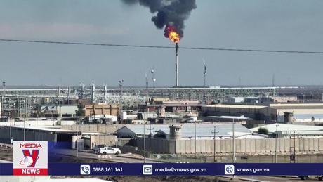 Thị trường dầu mỏ 