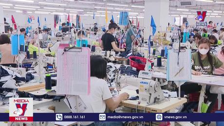 Nóng đề xuất giảm giờ làm xuống dưới 48 giờ/tuần 