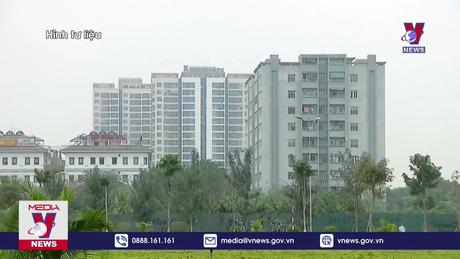 Đề nghị kiểm tra dự án chung cư tăng giá bất thường 