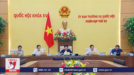 Uỷ ban Thường vụ Quốc hội cho ý kiến về dự án Luật Di sản văn hóa (sửa đổi)