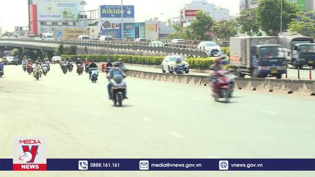 Bao giờ Nam Bộ mới có mưa giải nhiệt và vào mùa mưa?