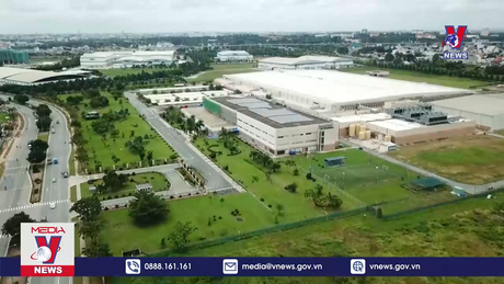 Bản tin thời sự 06h ngày 17/4/2024