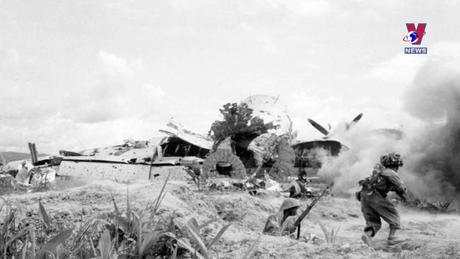 Khoảnh khắc & Sự kiện ngày 17/4/2024