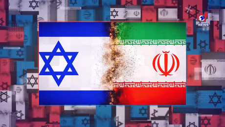 Thế giới hôm nay: Leo thang căng thẳng Trung Đông