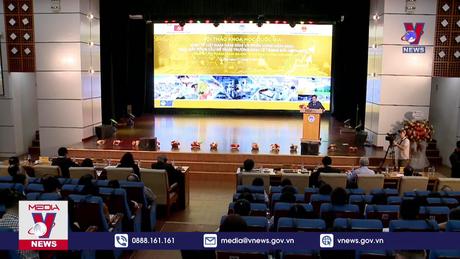 Thúc đẩy tăng trưởng kinh tế thông qua phục hồi tổng cầu 