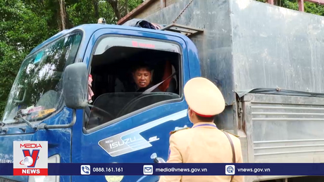 Đảm bảo an ninh trật tự, an toàn giao thông Lễ hội Hoa Lư