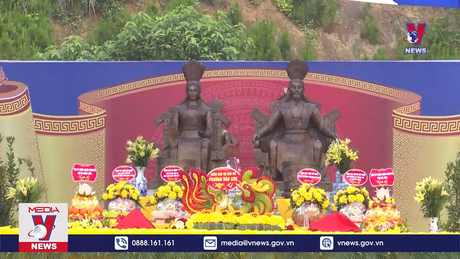 Bản tin thời sự 21h ngày 17/4/2024