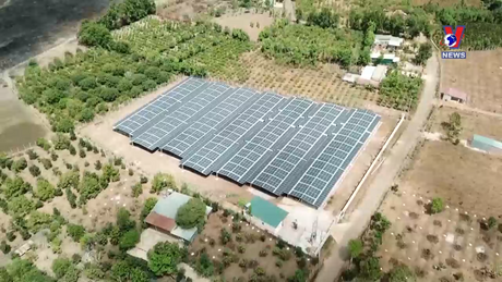 Nhật trình kinh tế ngày 17/4/2024