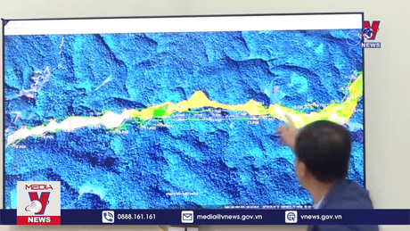 Cao Bằng hỗ trợ Lạng Sơn làm cao tốc kết nối 