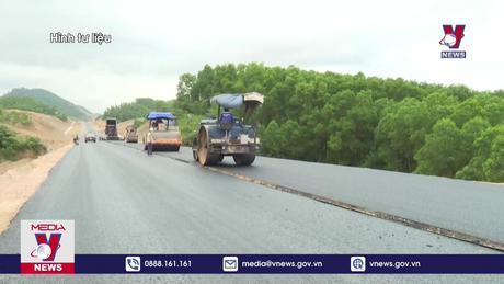 Nghiêm cấm hành vi dàn xếp, thông thầu các dự án giao thông 