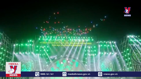 Bản tin thời sự 11h ngày 17/4/2024