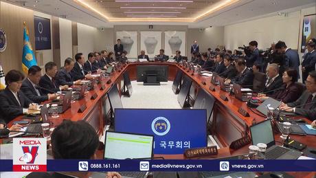 Tổng thống Hàn Quốc cam kết thúc đẩy cải cách