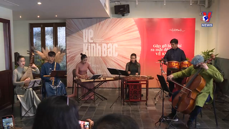 Văn hóa toàn cảnh ngày 17/4/2024