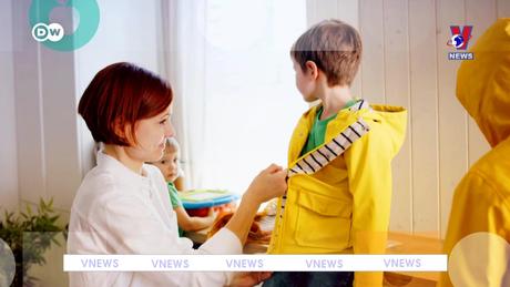 Tạp chí toàn cầu số 917 ngày 17/4/2024