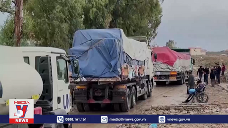 Đàm phán ngừng bắn giữa Hamas và Israel đang ở giai đoạn nhạy cảm