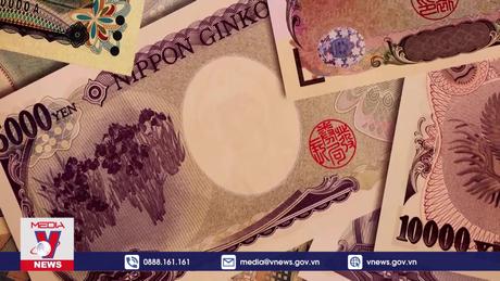 Nhật Bản ghi nhận kim ngạch xuất khẩu tăng cao kỷ lục