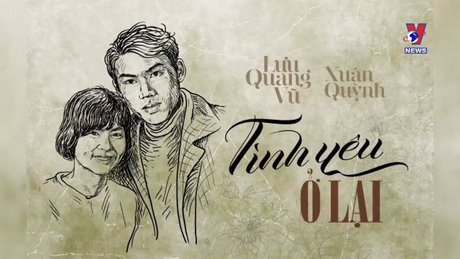 Thông điệp lịch sử: Lưu Quang Vũ - Người thắp lửa cho sân khấu Việt Nam