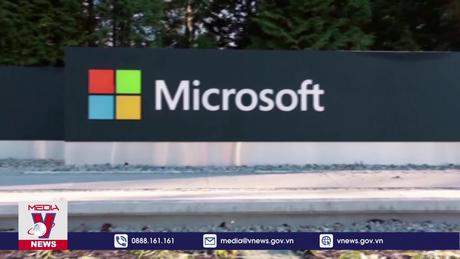 Microsoft đẩy mạnh đầu tư vào AI