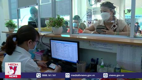 4 chính sách được đề nghị trong Luật Bảo hiểm y tế sửa đổi