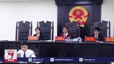 Đề nghị xem xét thiệt hại trong vụ cựu Chủ tịch Vimedimex