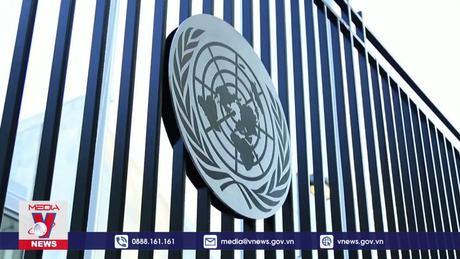 LHQ bỏ phiếu về tư cách thành viên của Palestine