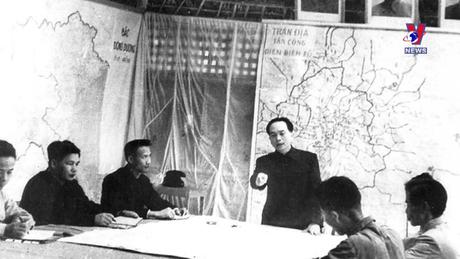 Khoảnh khắc & sự kiện ngày 18/4/2024