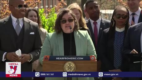 Thành phố New York của Mỹ 'đau đầu' tuyên chiến với chuột