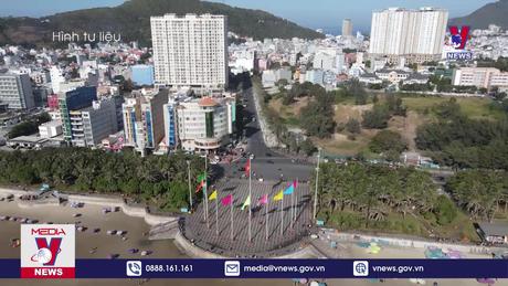 Bản tin thời sự 20h ngày 18/4/2024