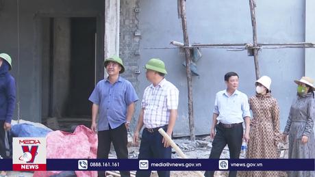 Quảng Bình đảm bảo chất lượng các công trình vốn đầu tư công