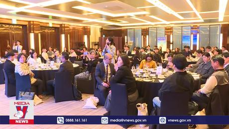 Tăng cường quảng bá du lịch Việt Nam tại Hàn Quốc