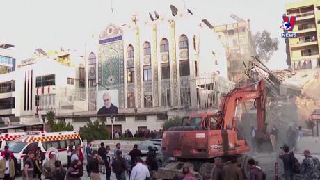 Thế giới hôm nay: Hội nghị thượng đỉnh bất thường của EU