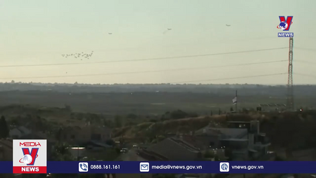 Bản tin thời sự 6h ngày 18/4/2024