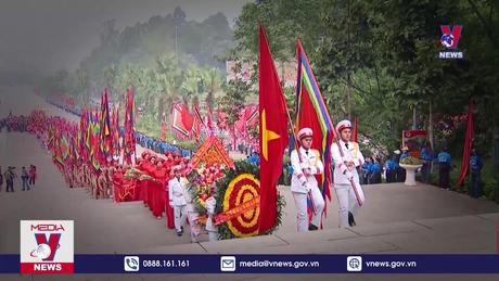 Bản tin thời sự 18h ngày 18/4/2024