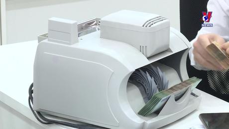 Nhật trình kinh tế 18/04/2024